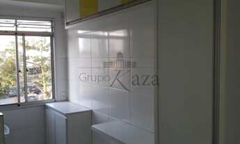 Imagem 7: Apartamento - Parque Residencial Flamboyant - 2 Dormitórios - 50m²