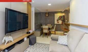 Imagem: Apartamento com 2 dormitórios à venda