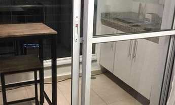 Imagem 9: Apartamento à venda no bairro Vila Suzana - São Paulo/SP, Zona Sul