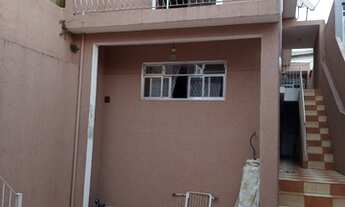 Imagem 3: Sobrado para venda tem 170 metross com 2 quartos em Vila Assis Brasil - Mauá - SP