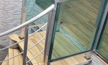 Imagem 6: Casa para Venda em Guarulhos, Vila Augusta, 3 dormitórios, 1 suíte, 3 banheiros, 2 vagas