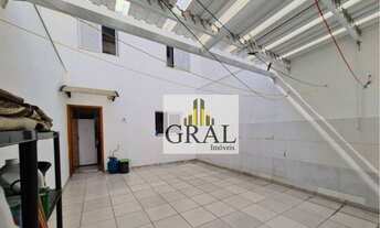 Imagem 5: Sobrado à venda, 145 m² por R$ 580.000,00 - Planalto - São Bernardo do Campo/SP