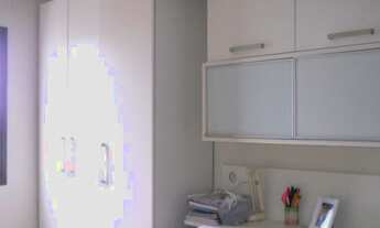 Imagem 7: Apartamento com 3 dormitórios à venda, 78 m²- Paulicéia - São Bernardo do Campo/SP