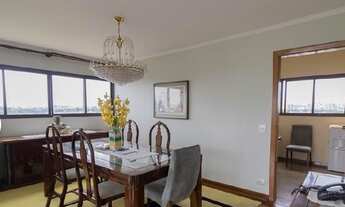 Imagem 3: Apartamento para alugar com 4 quartos, 206m. Santana