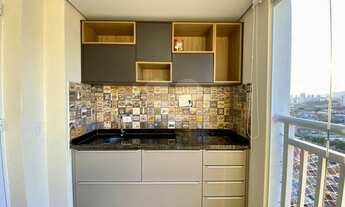 Imagem 2: Apartamento-São Paulo-SANTANA