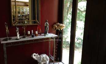 Imagem 7: Casa com 5 dormitórios - venda por R$ 800.000,00 ou aluguel por R$ 4.250,00/mês - Itanhang