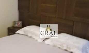 Imagem 4: Sobrado à venda, 166 m² por R$ 700.000,00 - Jardim Hollywood - São Bernardo do Campo/SP