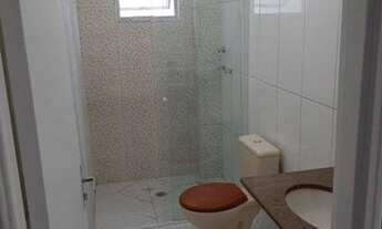 Imagem 5: Apartamento com 1 dormitório à venda, 45 m² - Taboão - São Bernardo do Campo/SP