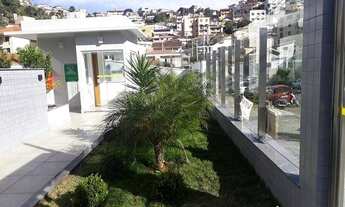 Imagem 5: Apartamento com 3 dormitórios à venda, 190 m² por R$ 1.300.000,00 - Centro - Poços de Cald