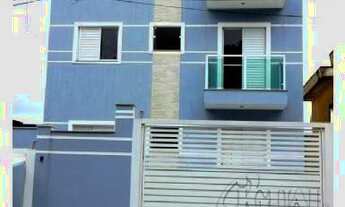 Imagem: Apartamento a venda - Parque Erasmo Assuncao