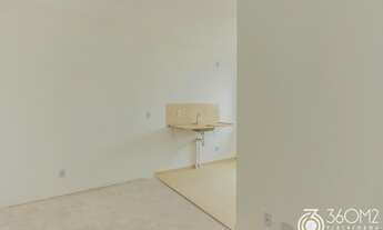 Imagem 4: Apartamento para Venda em Santo André, Jardim Vila Rica, 2 dormitórios, 1 banheiro, 1 vaga