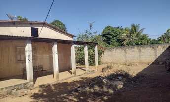 Imagem 3: Casa na Estância 1 de laje, escriturada, 350.000