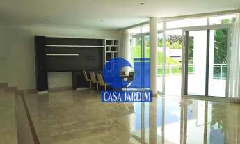 Imagem 3: Casa com 4 dormitórios à venda, 800 m² por R$ 6.200.000,00 - Tamboré 01 - Barueri/SP