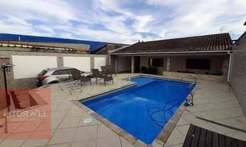 Imagem: Casa com 2 dormitórios à venda, 161 m²