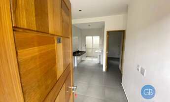 Imagem: Apartamento de 37M² para venda, sendo com