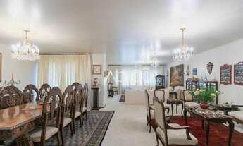 Imagem 1: Apartamento com 4 dormitórios à venda, 277 m² por R$ 1.790.000,00 - Batel - Curitiba/PR