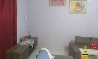 Imagem 5: Casa com 2 dormitórios à venda, 100 m² por R$ 185.000,00 - Terra Preta - Mairiporã/SP