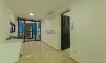 Imagem 3: Quitinete para aluguel, Jardim Santa Rosa - Foz do Iguaçu/PR