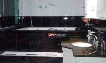 Imagem 3: Casa Residencial à venda, Nova Gardênia, Atibaia - CA0435