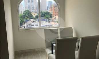 Imagem 2: São Paulo - Apartamento Padrão - VILA OLÍMPIA
