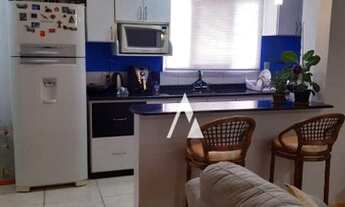 Imagem 3: Casa de 3 dormitórios em condomínio em Canoas, Bairro Fátima