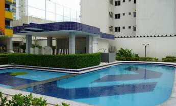 Imagem 4: Apartamento com 3 quarto(s) no bairro Consil em Cuiabá - MT