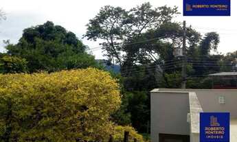 Imagem 5: Casa com 4 quartos no Ouro Velho Mansões - Nova Lima/MG