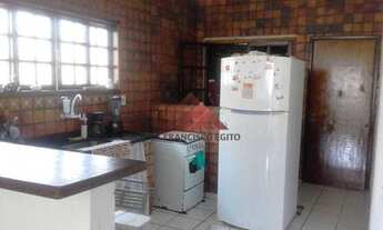 Imagem 7: Casa com 3 dormitórios à venda, 100 m² por R$ 230.000,00 - Sape - Niterói/RJ