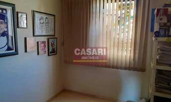 Imagem 2: Apartamento com 3 dormitórios à venda, 107 m² - Jardim do Mar - São Bernardo do Campo/SP