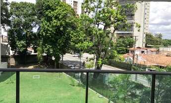 Imagem 2: Jardins Apipucos | 4 Quartos