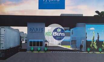 Imagem 2: Galpão Industrial e Comercial, 1.239 m², à venda por R$ 4.928.000 ou locação por R$ 22.000