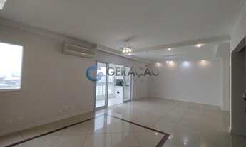 Imagem 6: Apartamento Padrão em São José dos Campos