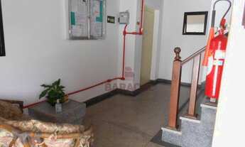 Imagem 6: Apartamento com 1 dormitório à venda, 45 m² por R$ 170.000,00 - Mirim - Praia Grande/SP