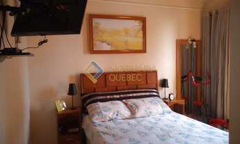 Imagem 7: Apartamentos - Venda - Santa Cruz do José Jacques - Cod. 827