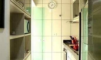 Imagem 7: Apartamento sem Condomínio para Venda em Santo André, Jardim Santo Alberto, 2 dormitórios