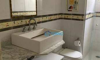 Imagem 6: Apartamento com 4 dormitórios à venda, 130 m² por R$ 1.250.000,00 - Parque da Mooca - São