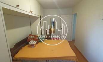 Imagem 7: Apartamento 2 dormitório muito bem conservado com vaga de garagem!