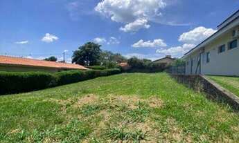 Imagem 3: Terreno à venda, 800 m² por R$ 480.000,00 - Condomínio Campos de Santo Antônio - Itu/SP