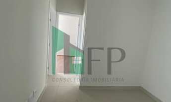 Imagem 7: Apartamento para venda tem 55 metros quadrados com 2 quartos em João Pinheiro - Belo Horiz