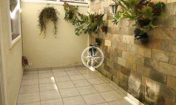 Imagem 4: Casa com 4 dormitórios à venda, 423 m² - Campo Belo - São Paulo/SP