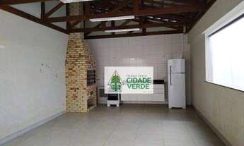 Imagem 5: Apartamento com 1 dormitório à venda, 22 m² por R$ 175.000 - Zona 7 - Maringá/PR