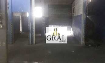 Imagem 3: Galpão, 302 m² - venda por R$ 1.130.000,00 ou aluguel por R$ 4.000,00/mês - Serraria - Dia