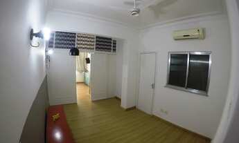 Imagem: Copacabana, 1 quarto, semimobiliado