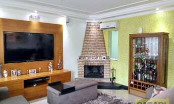 Imagem 7: Sobrado com 3 dormitórios à venda, 250 m² - Nova Petrópolis - São Bernardo do Campo/SP