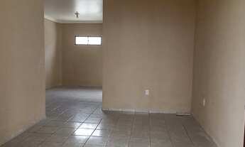 Imagem: Apartamento térreo para alugar nos Bancários