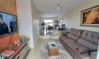 Imagem 5: Casa com 4 dormitórios à venda, 165 m² por R$ 900.000,00 - Cibratel I - Itanhaém/SP