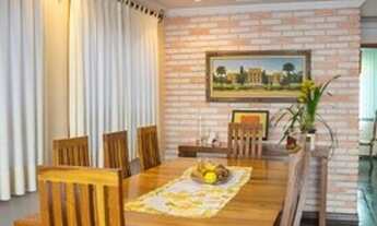 Imagem 4: Casa com 4 dormitórios à venda, 307 m² por R$ 2.600.000,00 - City América - São Paulo/SP