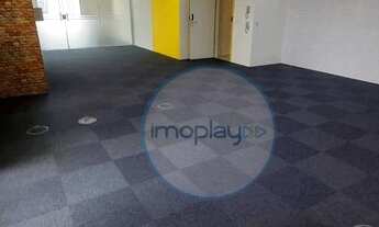 Imagem 6: Conjunto, 135 m² - venda por R$ 2.350.000,00 ou aluguel por R$ 10.000,00/mês - Brooklin