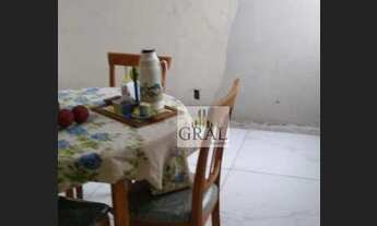 Imagem 5: Sobrado à venda, 217 m² por R$ 680.000,00 - Vila Dayse - São Bernardo do Campo/SP