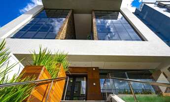 Imagem 3: Apartamento residencial para venda, São Francisco, Curitiba - AP3992